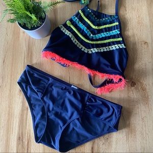 Aerie Bikini Set